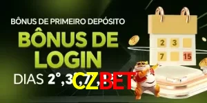 Promoções 1 CZBET