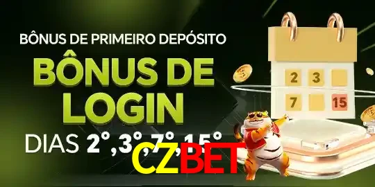 Promoções 1 CZBET