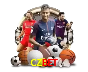 Apostas Esportivas no CZBET