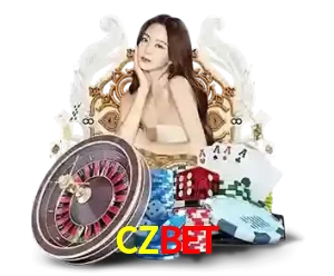 Cassino Online e Cassino Ao Vivo no CZBET