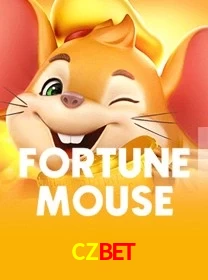 Caça-níqueis fortune mouse CZBET
