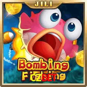 bombing fishing CZBET