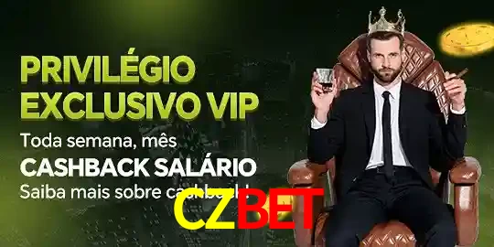 Promoções CZBET